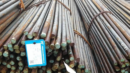 沧州30Cr合金结构钢