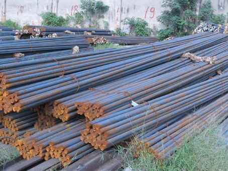 沧州50Cr合金结构钢