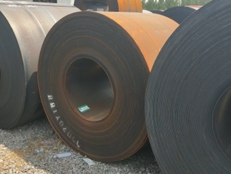 沧州Q355NHB耐候板